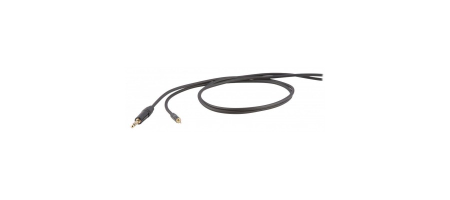 Комутаційний кабель DH DHS560LU3