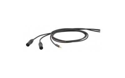 Комутаційний кабель DH DHS595LU3