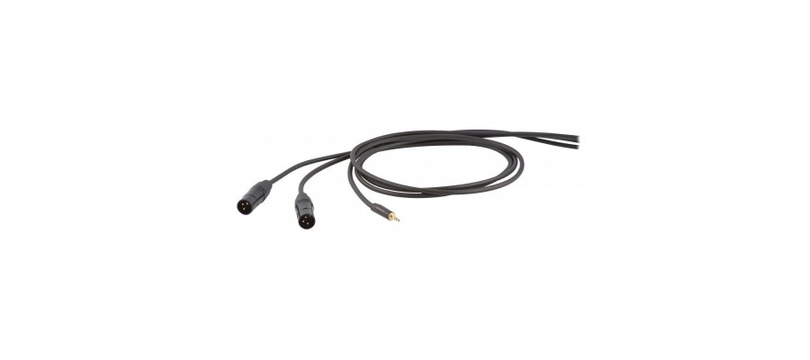 Комутаційний кабель DH DHS595LU5