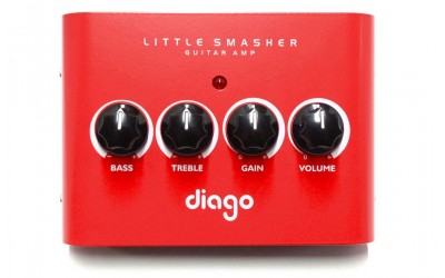 Гітарний підсилювач KINSMAN DIAGO LS01