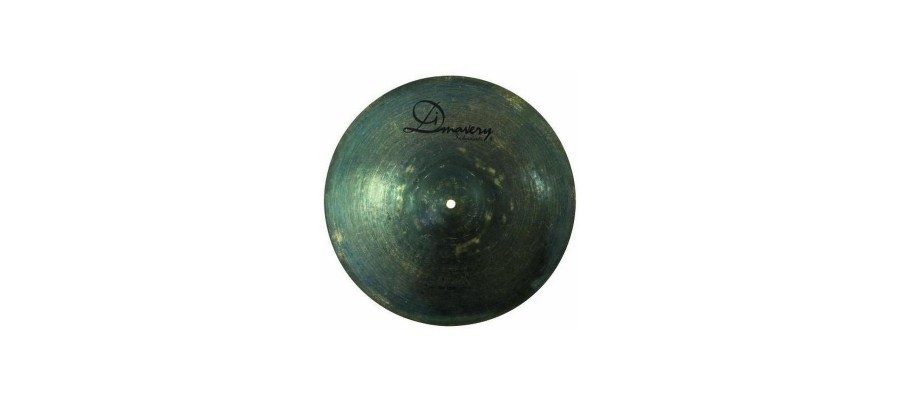 Тарілка Dimavery DBHC-816