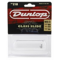 Скляний слайдер DUNLOP 210 MEDIUM WALL MEDIUM GLASS SLIDE Скляний слайдер DUNLOP 210 MEDIUM WALL MEDIUM GLASS SLIDE