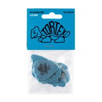 Медіатор Dunlop 418P1.0 Tortex Standard Players Pack 1.0 (1 шт.) Медіатор Dunlop 418P1.0 Tortex Standard Players Pack 1.0 (1 шт.)