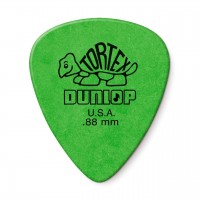 Медіатор Dunlop 418p.88 TORTEX STANDARD PICK (1 шт.) Медіатор Dunlop 418p.88 TORTEX STANDARD PICK (1 шт.)