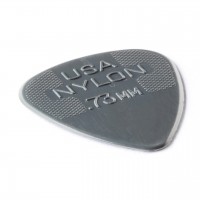Медіатор Dunlop 44P73 Nylon Standard Pick .73mm Медіатор Dunlop 44P73 Nylon Standard Pick .73mm