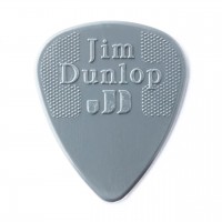 Медіатор Dunlop 44P73 Nylon Standard Pick .73mm Медіатор Dunlop 44P73 Nylon Standard Pick .73mm