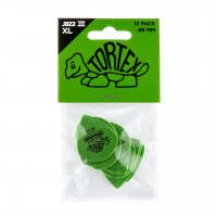 Медіатор Dunlop 44p.88 TORTEX JAZZ III XL PICK.88MM (1 шт.) Медіатор Dunlop 44p.88 TORTEX JAZZ III XL PICK.88MM (1 шт.)
