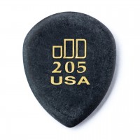 Медіатор Dunlop 477P205 Jazztone Point Tip Pick Медіатор Dunlop 477P205 Jazztone Point Tip Pick
