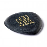 Медіатор Dunlop 477P205 Jazztone Point Tip Pick Медіатор Dunlop 477P205 Jazztone Point Tip Pick