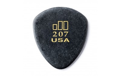Медіатор Dunlop 477P207 Jazztone Large Round Tip Pick