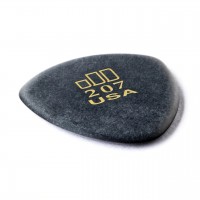 Медіатор Dunlop 477P207 Jazztone Large Round Tip Pick Медіатор Dunlop 477P207 Jazztone Large Round Tip Pick
