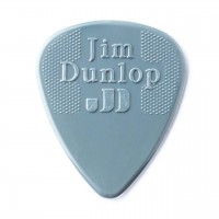 Медіатор Dunlop 498p.88 NYLON STANDARD PICK .88MM (1 шт.) Медіатор Dunlop 498p.88 NYLON STANDARD PICK .88MM (1 шт.)