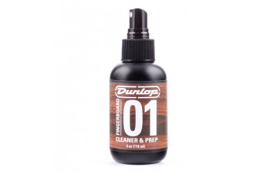 Засіб для догляду DUNLOP 6524 FORMULA 65 FINGERBOARD 01 CLEANER & PREP