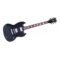 Електрогітара ENCORE E69BLK Електрогітара ENCORE E69BLK