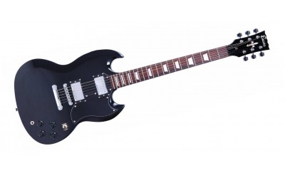 Електрогітара ENCORE E69BLK