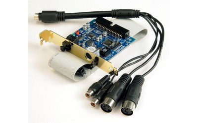 Додаткова плата для Egosystems ESI MI ODI O