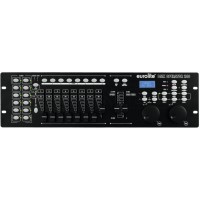 Контролер керування світлом Eurolite DMX Operator 240