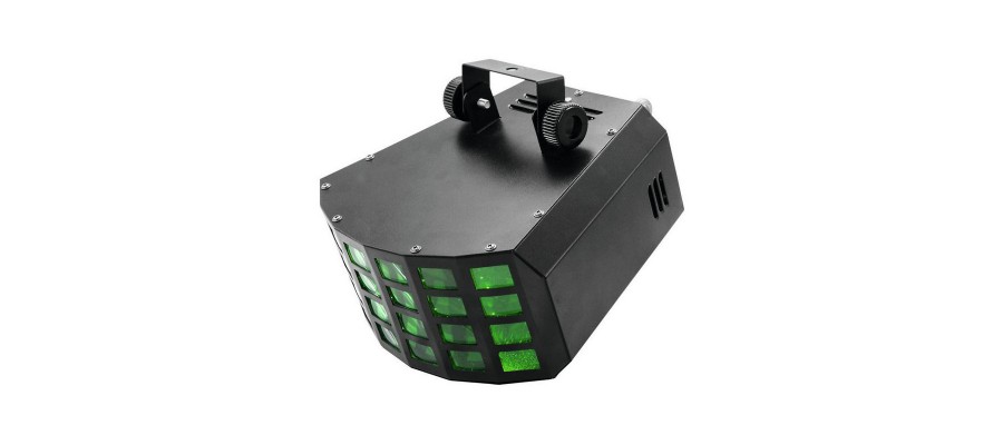 Прожектор Eurolite LED D-25 Beam Effect