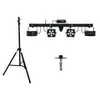 Набір світлових приладів Eurolite Set KLS Laser Bar FX + STV-40-WOT