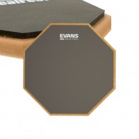 7" односторонній тренувальний пед Evans ARF7GM 7" односторонній тренувальний пед Evans ARF7GM