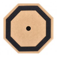 7" односторонній тренувальний пед Evans ARF7GM 7" односторонній тренувальний пед Evans ARF7GM