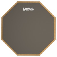 12" односторонній тренувальний пед Evans RF12G 12" односторонній тренувальний пед Evans RF12G