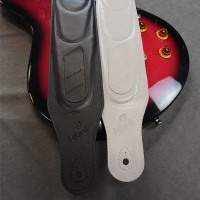 Гітарний ремінь Felard W.g.s.b.40.4 WB-BI-C