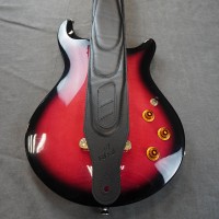 Гітарний ремінь Felard W.g.s.b.40.4 WB-BI-C