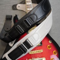 Гітарний ремінь Felard W.g.s.b.40.5 WB-Gr-K