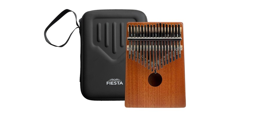 Калімба Fiesta FK-17