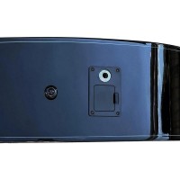 Трансакустична гітара Fiesta FS-46 BK EQ з чохлом