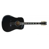 Електроакycтичнa гітapa Fiesta WEST 41" EQBK Електроакycтичнa гітapa Fiesta WEST 41" EQBK
