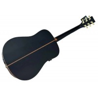 Електроакycтичнa гітapa Fiesta WEST 41" EQBK Електроакycтичнa гітapa Fiesta WEST 41" EQBK