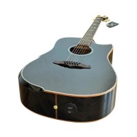 Електроакycтичнa гітapa Fiesta WEST 41" EQBK Електроакycтичнa гітapa Fiesta WEST 41" EQBK