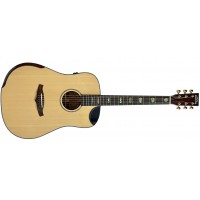 Електроакycтичнa гітapa Fiesta WEST 41" EQN Електроакycтичнa гітapa Fiesta WEST 41" EQN