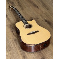 Електроакycтичнa гітapa Fiesta WEST 41" EQN Електроакycтичнa гітapa Fiesta WEST 41" EQN