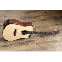 Електроакycтичнa гітapa Fiesta WEST 41" EQN Електроакycтичнa гітapa Fiesta WEST 41" EQN