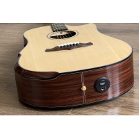 Електроакycтичнa гітapa Fiesta WEST 41" EQN Електроакycтичнa гітapa Fiesta WEST 41" EQN