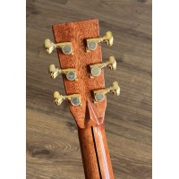 Електроакycтичнa гітapa Fiesta WEST 41" EQN Електроакycтичнa гітapa Fiesta WEST 41" EQN