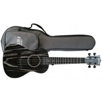 Концертне укулеле Fiesta Travel SDU-1401 BK Концертне укулеле Fiesta Travel SDU-1401 BK