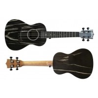 Концертне укулеле Fiesta Travel SDU-1401 BK Концертне укулеле Fiesta Travel SDU-1401 BK