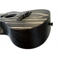 Концертне укулеле Fiesta Travel SDU-1401 BK Концертне укулеле Fiesta Travel SDU-1401 BK