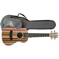 Концертне укулеле Fiesta Travel SDU-1401 N4 Концертне укулеле Fiesta Travel SDU-1401 N4