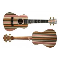 Концертне укулеле Fiesta Travel SDU-1401 N4 Концертне укулеле Fiesta Travel SDU-1401 N4