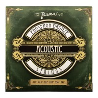 Струни Framus 47200 Phosphor Bronze Light (11-47) Струни Framus 47200 Phosphor Bronze Light (11-47)
