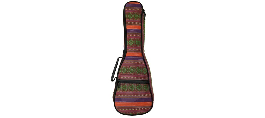 Чохол Fzone CUB102 Ukulele Soprano Bag