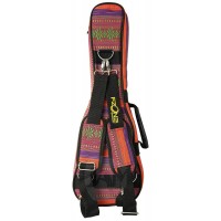 Чохол Fzone CUB102 Ukulele Soprano Bag