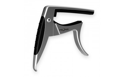 Каподастр Fzone FC-81 GUITAR CAPO (SILVER)