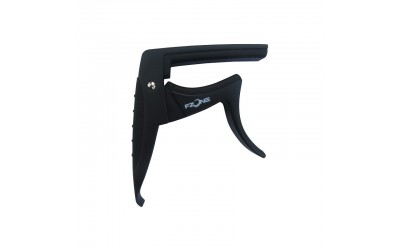 Каподастр Fzone FC-81 GUITAR CAPO (BLACK)