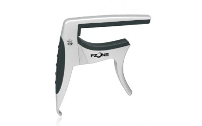 Каподастр Fzone FC-83 CLASSICAL GUITAR CAPO (Silver)